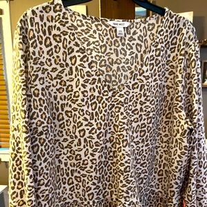 Nine West Blouse